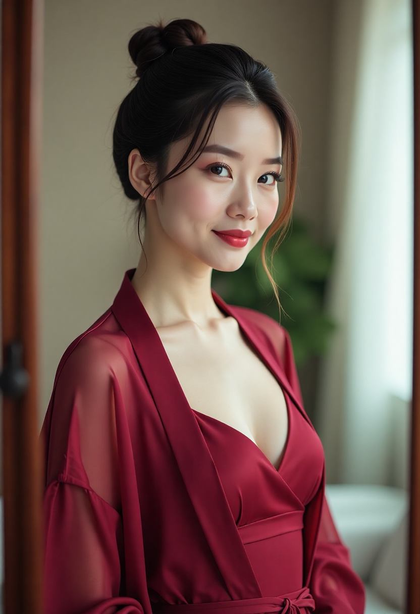肉观音莲的禁忌爱